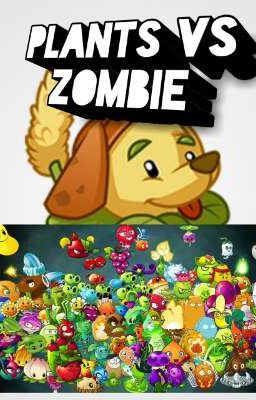 Plants Vs Zombies Stories