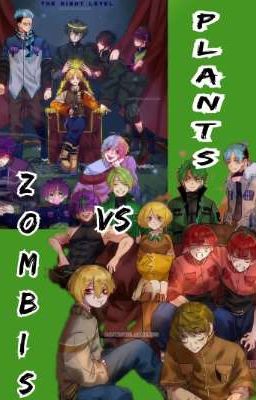 Plants vs Zombis 