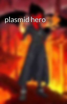 plasmid hero