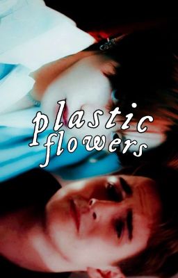 PLASTIC FLOWERS, jason the toymaker