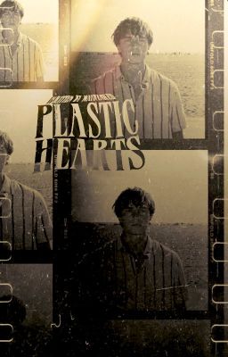 Plastic Hearts ✸ Rafe Cameron [ english ]