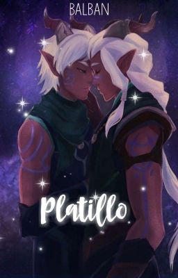 Platillo ━ Ruthari 