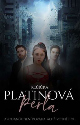 Platinová perla ✔️