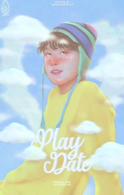 PLAY DATE | KOOKGI