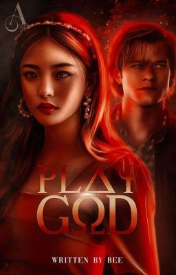 PLAY GOD ━━ jason grace¹