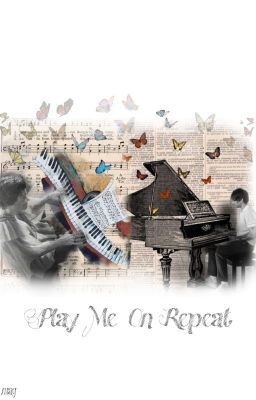 Play Me On Repeat [L.S] - One Shot.