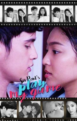 PLAY MY GAME [JaDine Compilations COMPLETED]