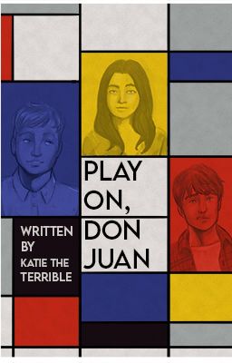 Play On, Don Juan