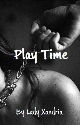 Play Time (BDSMFic)