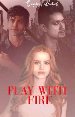 Play with fire•Alec Lightwood y Magnus Bane 