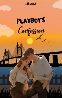 Playboy's Confession