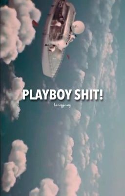 PLAYBOY SHIT | seungjjn