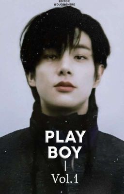 PLAYBOY | 제이크 | Vol.1 [VIE TRANS]