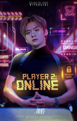 PLAYER 2: ONLINE • minsung