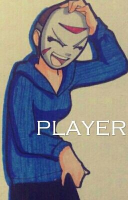 player (h2Ovanoss gender bender)