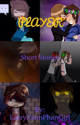 Player (Short Stories)