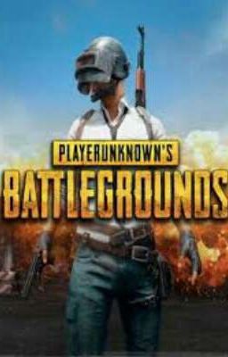 Player Unknown's Battlegrounds