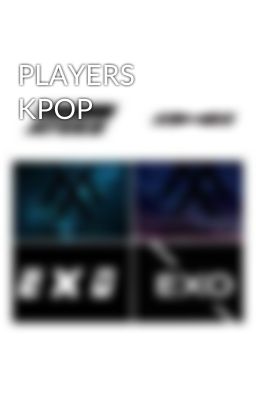 PLAYERS KPOP