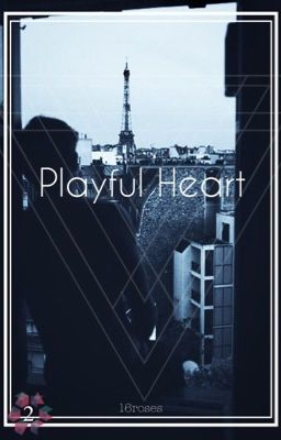 Playful Heart [boyxboy]