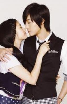 [Playful Kiss] Thanh mai tiểu thư - Hoàn