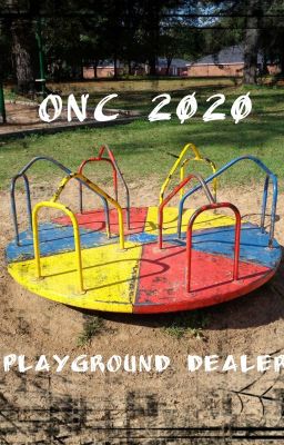 Playground dealer 