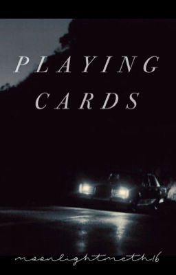 Playing Cards