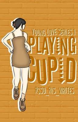 Playing Cupid (YL Series #1)