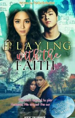 Playing With The Fate (FATE DUOLOGY #1)