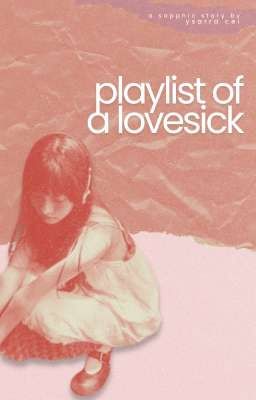 Playlist of a Lovesick