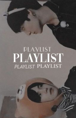 playlist | yoonkook