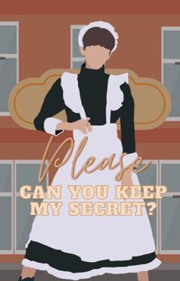 Please can you keep my secret? (KookTae)