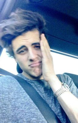 Please Don't Go*Jack Gilinsky Fanficiton*