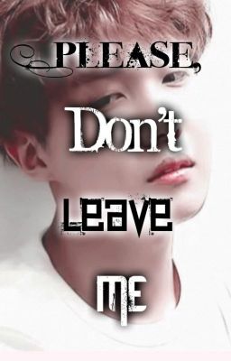 Please, don't leave me... {Happy Birthday J-Hope Special}