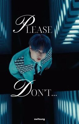 please don't... | minbin