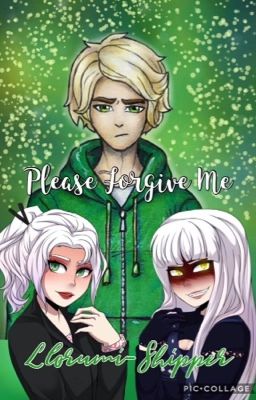 ~{Please Forgive Me}~ A Ninjago Llorumi Fanfiction