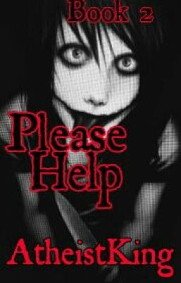 Please Help |JTK Romance, Book 2|