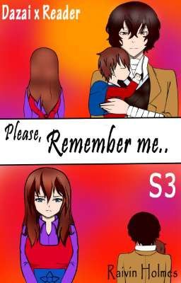 Please, Remember me!