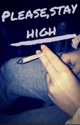 Please, Stay High | Ryden