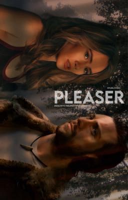 PLEASER | KRAVEN