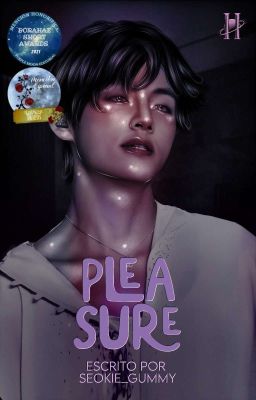 Pleasure || Taekook 