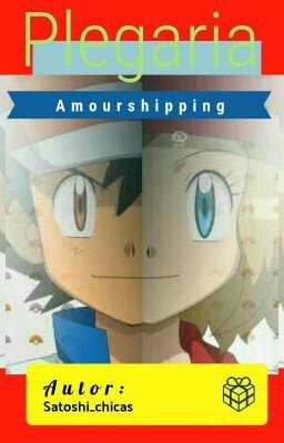 Plegaria: Amourshipping