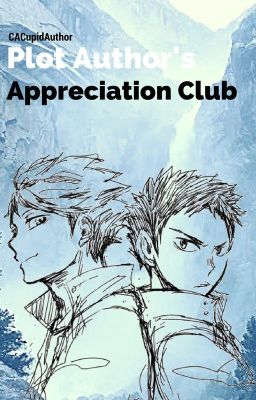 Plot Author's Appreciation Club