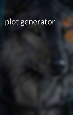 plot generator