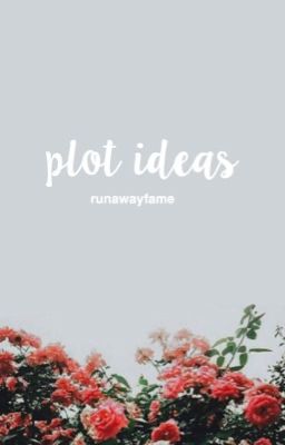 plot ideas