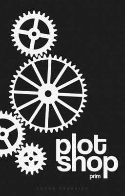 Plot Shop [OPEN]