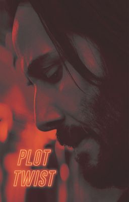 Plot Twist | My Plot Book