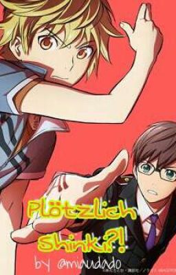 Plötzlich Shinki?! [Noragami FanFiktion]