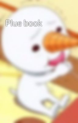 Plue book 