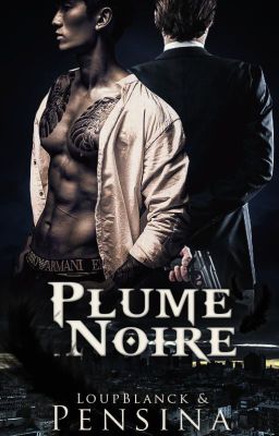 Plume noire