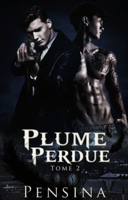 Plume Perdue | Tome 2. [PAUSE]